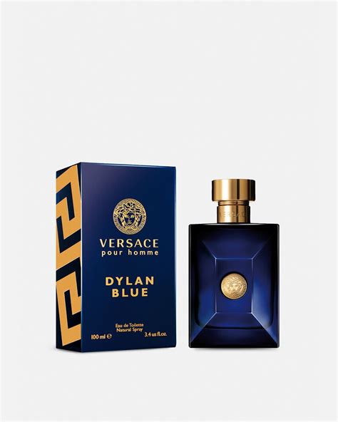 versace pure homme dylan|Versace dylan blue smell.